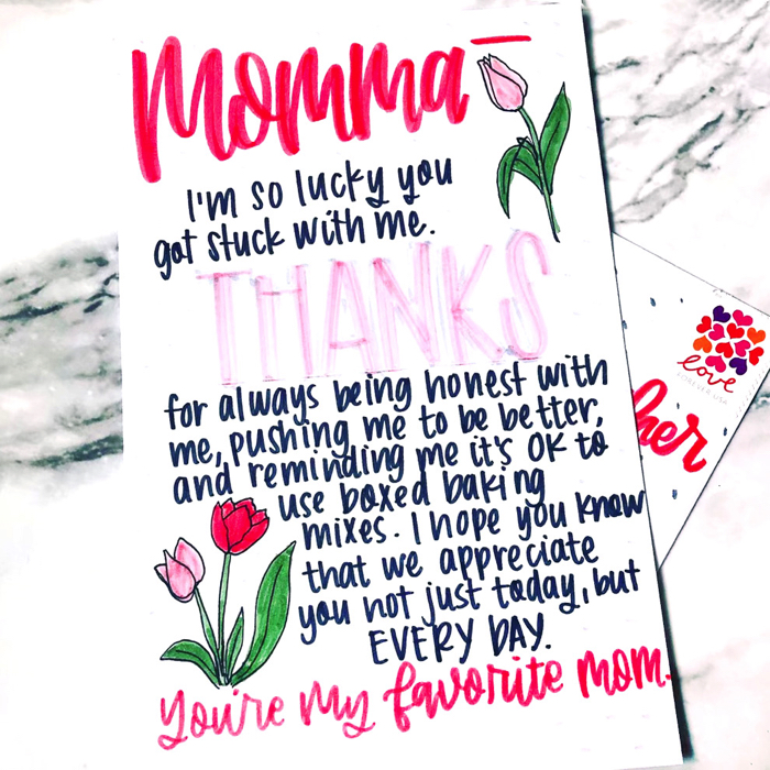 Funny Mother's Day Messages | Punkpost