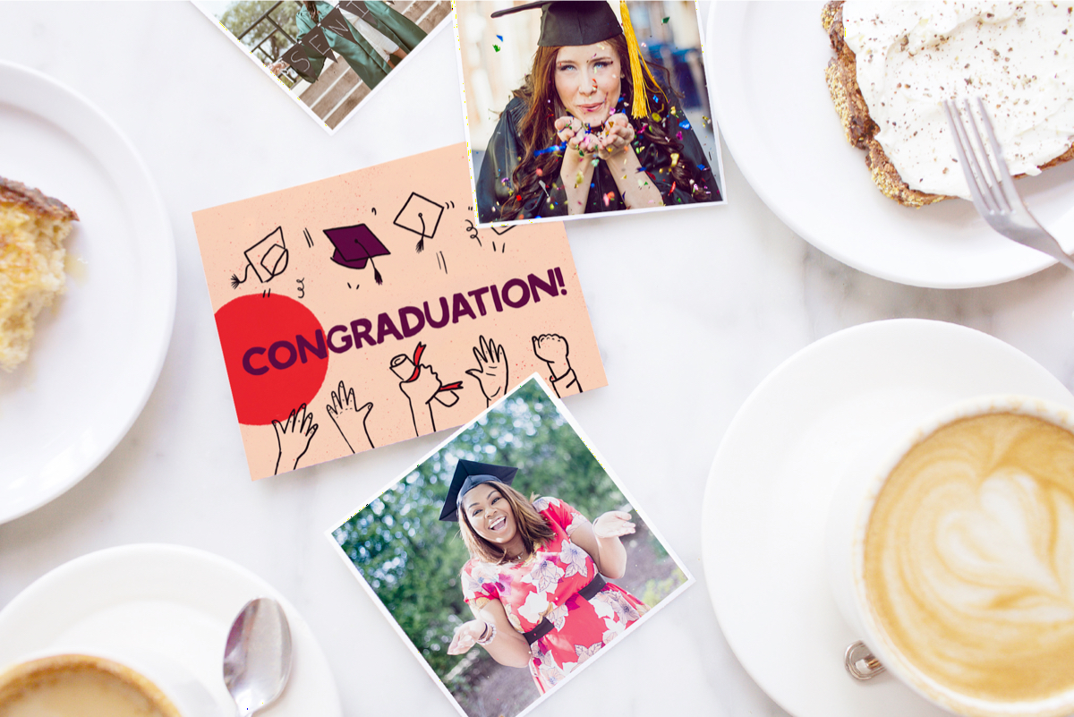 What To Write In Graduation Card To Niece