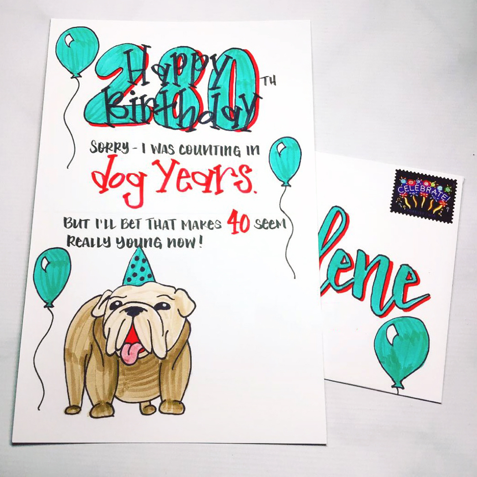 what-to-write-in-a-40th-birthday-card-punkpost