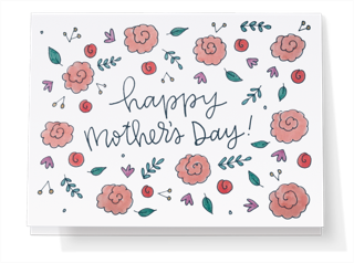 Details about   AG Mother's Day Card Grandma-There's So Many Wonderful Reasons to Celebrate You