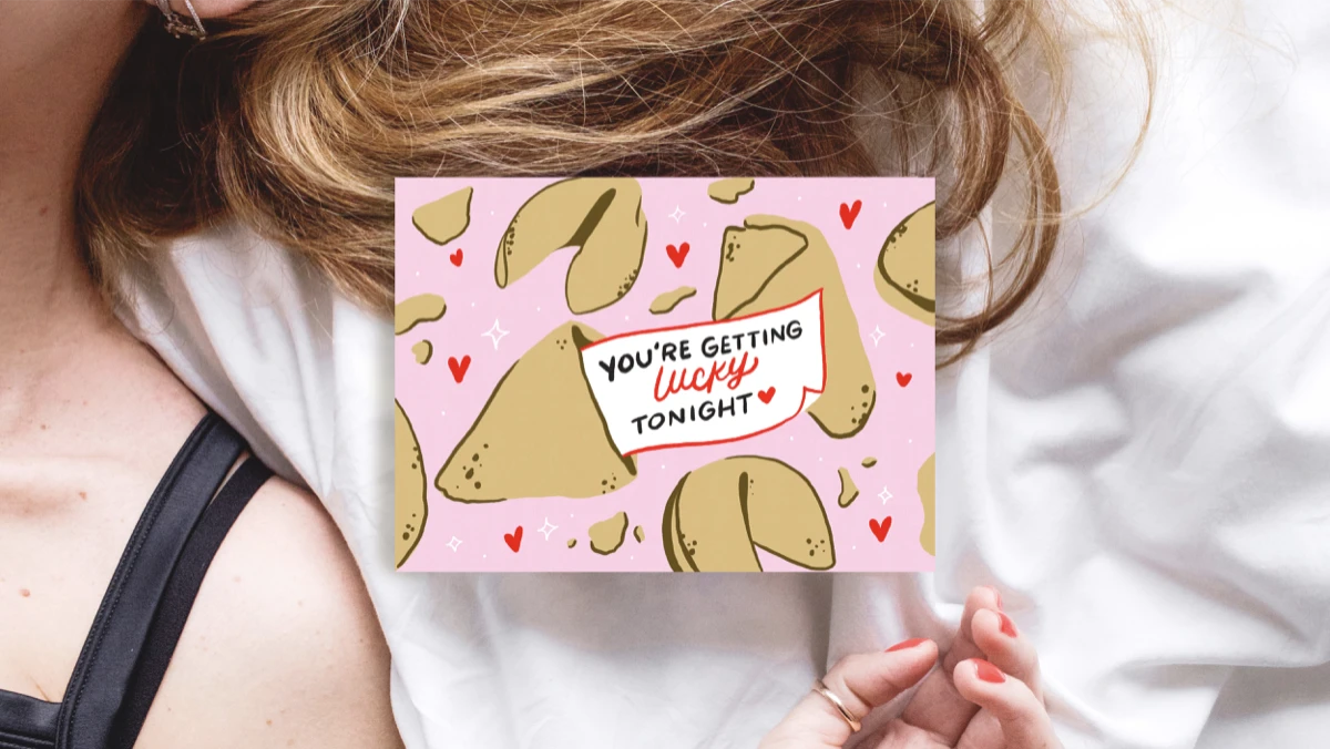 Pet-Inspired Valentine's e-Cards for Your Other Half