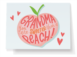 20 Ideas For What To Write In Cards To Grandma Punkpost