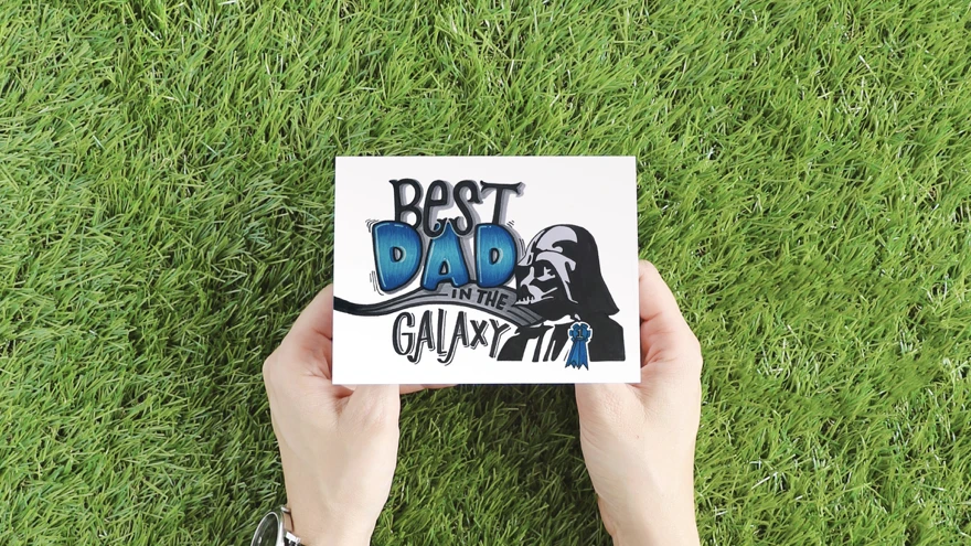 funny birthday card sayings for dad