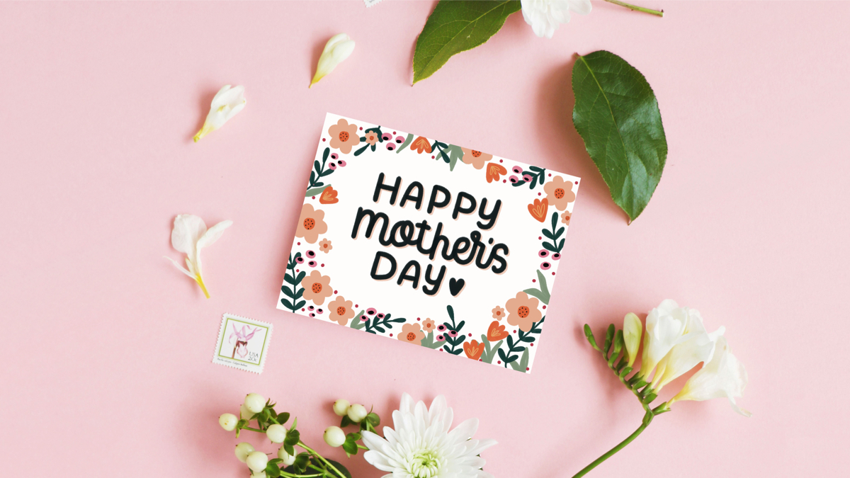 Ideas For Mothers Day Cards For Employees Punkpost