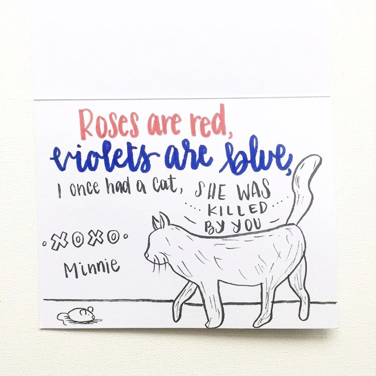31 Valentine Messages for All Your Cards | Punkpost