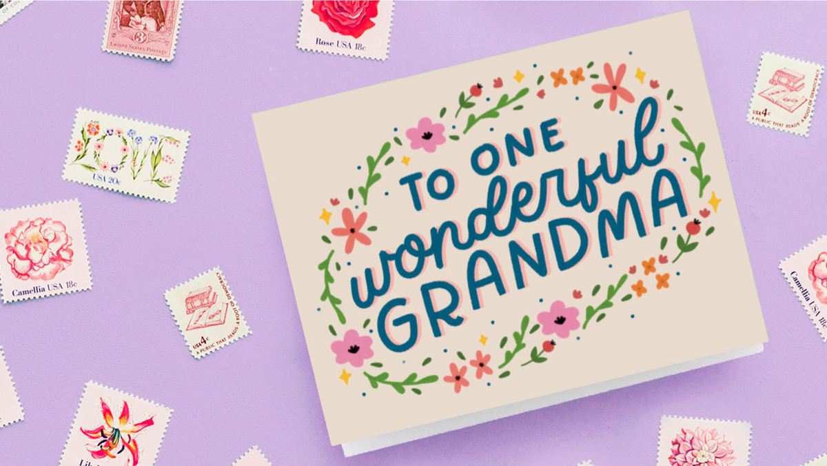 66 Best Gifts for Grandma That We Know She'll Love