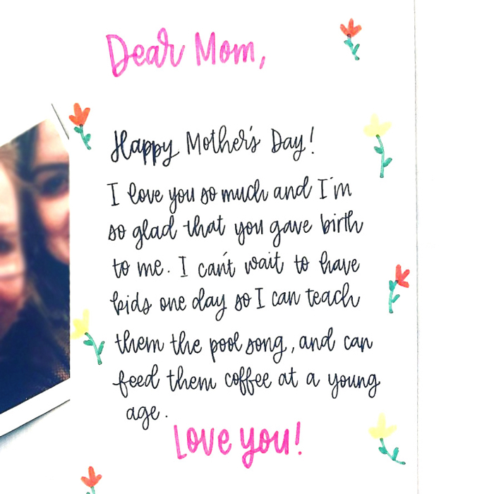 Funny Mother's Day Messages | Punkpost