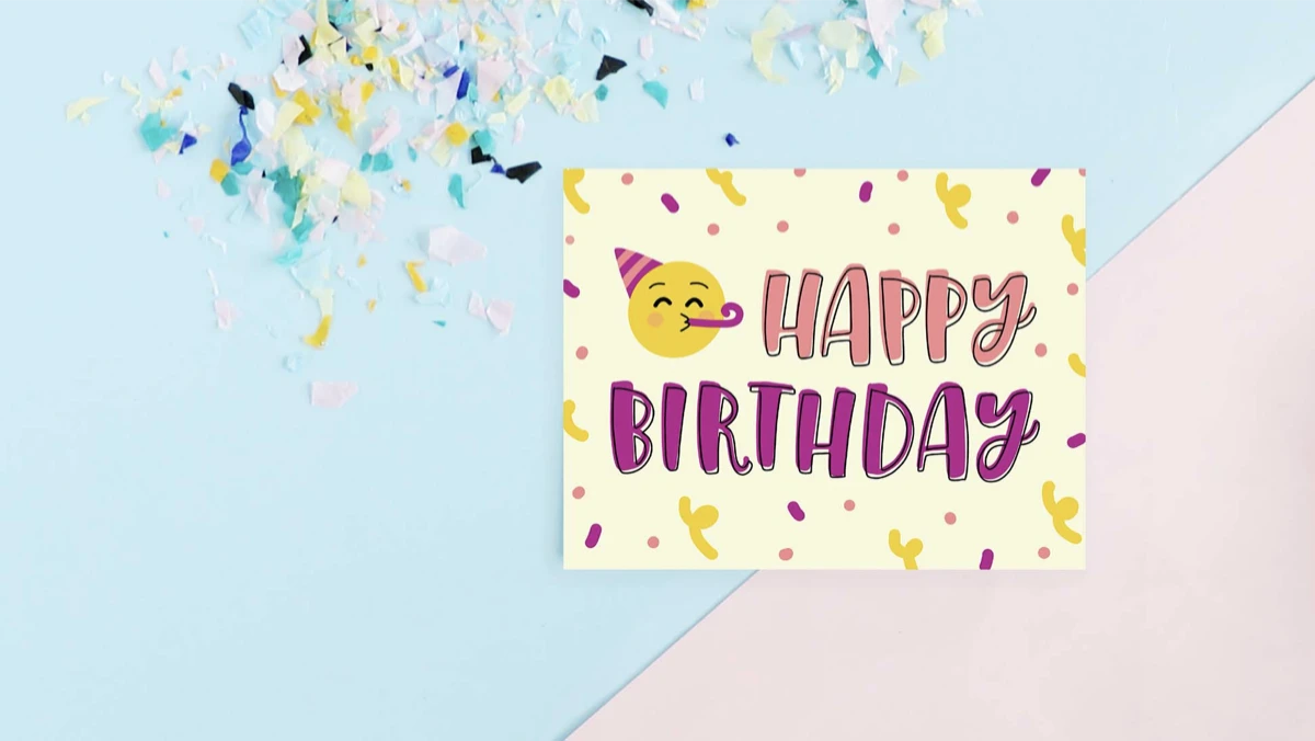 28 Birthday Card Messages for Your Co-Worker Punkpost