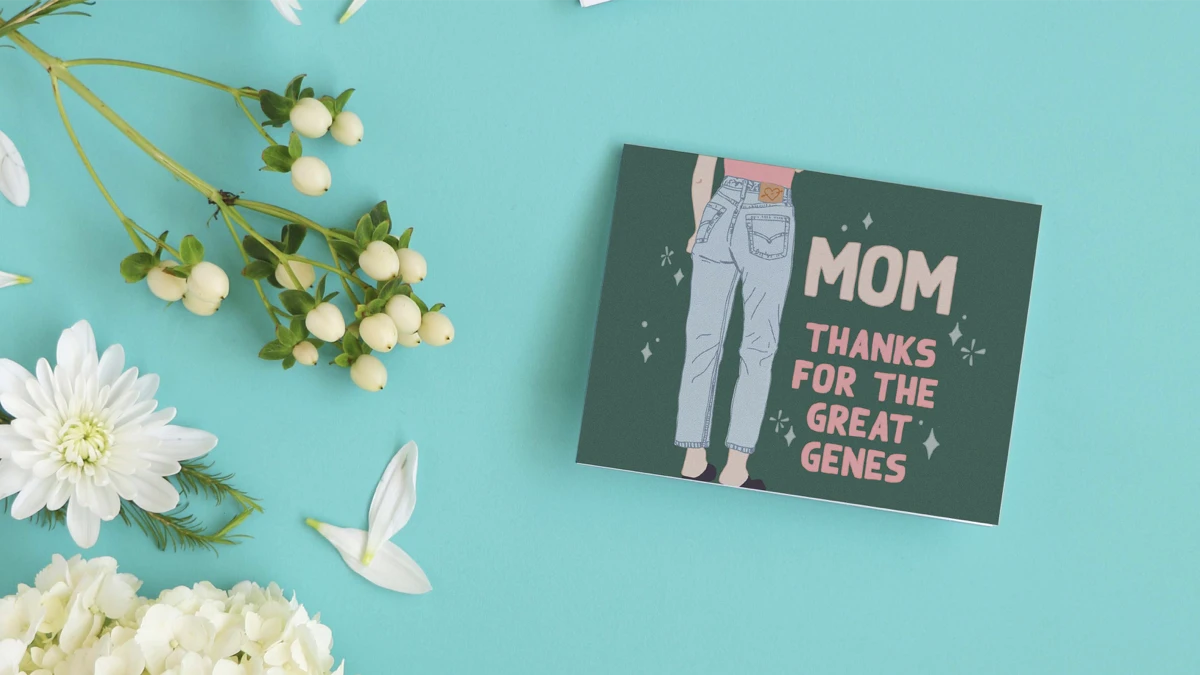 77 Funny Happy Mother's Day Card Messages to Send Mom This Year ...